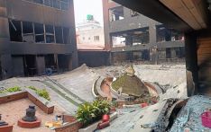 乌伦斯学校在“Z世代”抗议中损失12.5亿卢比，呼吁政府保障复课安全​