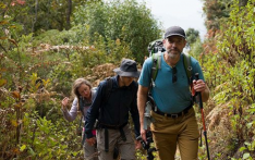 2025年8月不丹游客人数将增长90%以上