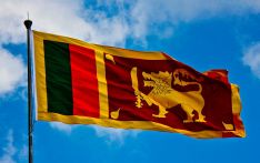 斯里兰卡发生严重车祸致4死3伤