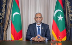 穆伊兹总统盛赞马尔代夫即将迎来皈依伊斯兰教900周年这一历史性里程碑