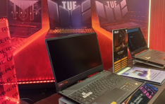 华硕在孟加拉国推出新一代游戏笔记本电脑