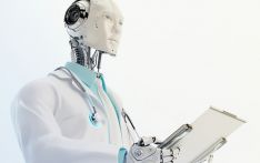 人类医生提供的情绪价值不可替代