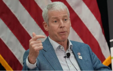 美国能源部长：美国希望与印度扩大天然气、核电站和煤炭领域的合作