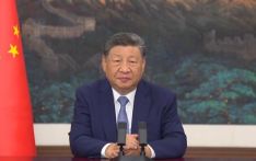 习近平在联合国气候变化峰会发表视频致辞