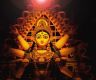 आश्विन शुक्ल चतुर्थी : कुष्माण्डा देवीको पूजाआराधना गरिँदै