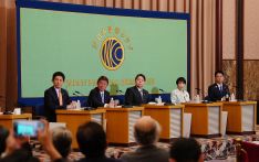 【环时深度】五年四换相，日本正进入“多党化时代”