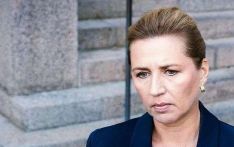 丹麦首相：无人机干扰事件表明丹麦面临“混合战争”