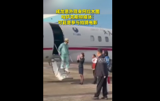 成龙意外现身阿拉木图引关注，哈萨克斯坦媒体：可能是参与拍摄电影