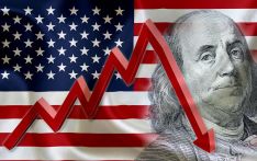 通胀和失业担忧导致美国9月消费者信心指数下降