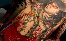 韩国医师协会反对文身师“合法化”，并敦促政府撤回法案