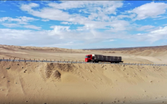 高质量发展故事汇 | “一带一路”——凝结中国智慧的国际公共产品