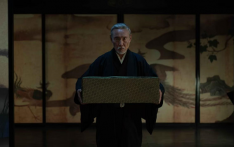 【独家访谈】电影《731》石井四郎扮演者平田康之：若日本真正认识到了战争罪行，就应谢罪