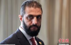 58年来叙利亚政权领导人首次亮相联合国，沙拉何许人也？