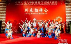 荷兰华人黄玮：在教与学中看到人生的多样可能