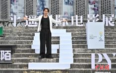 香港电影人亮相平遥电影展：青年影人需“被看见”