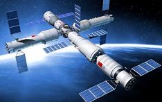 加媒：中国将成科学领域首屈一指的国家