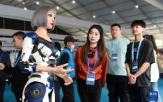 韩媒：从制衣业到机器人，中国带来太多惊讶