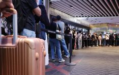 韩国面向中国团体游客免签入境政策今起试行