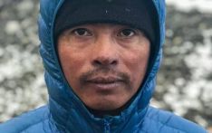 8000米之上：一位夏尔巴高山摄影师镜头中的人与山