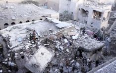 哥伦比亚一地发生氯气泄漏事故 致37人中毒