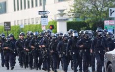 特朗普称将动用军队整顿旧金山、纽约等地