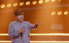 两岸文化交流“摆渡人”凌峰：走过“八千里路”此情切切