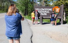 美政府“停摆”致超400处景点服务受限