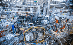 德国政府欲建造世界首座核聚变发电站