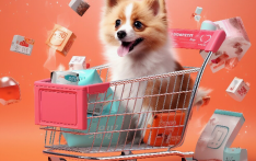 “它经济”崛起，万亿级宠物经济新消费被“毛孩子”撬动