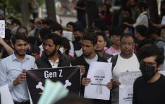 ”Z世代“代表呼吁年轻人勿参与10月9日抗议活动