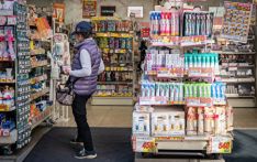 日媒：日本超3000种食品将涨价，电力和燃气政府补贴也将终止