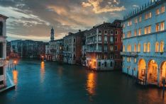 欧洲环境署报告：欧洲环境状况不容乐观