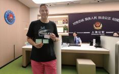 吸引青年科技人才 引发外媒浓厚兴趣——中国K字签证生效