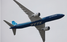 美媒：波音777X将再次推迟交付 波音或损失数十亿美元