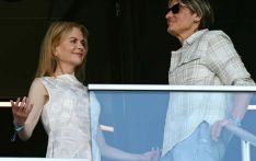 结婚19年后，妮可·基德曼与丈夫分居