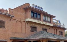 尼泊尔旅游局呼吁各界协助保障两万在尼外国游客安全