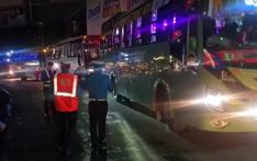 因强降雨灾害风险 尼泊尔全国将放假两天