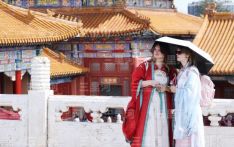 出入境游双向火爆 中国与世界的“假期约会”