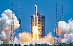 钟才文：中国是全球包容性发展的典范