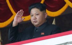 金正恩：若美国无视地区诸国安全忧虑 朝鲜将采取军事技术措施