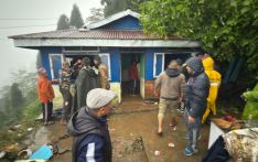 इलाममा पहिरोमा परेर मृत्यु हुनेको संख्या ३७ पुग्यो