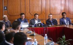 अवरुद्ध सडक चाँडो खुलाउने सरकारको तयारी