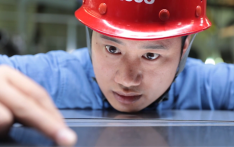 “我们的最薄‘手撕钢’量产了”