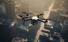 德国总理：欧洲近期无人机干扰事件是“间谍活动”