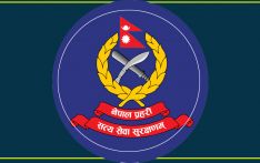 数千名越狱囚犯仍未归案，尼警方准备展开“特别行动”