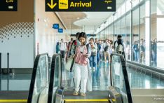 俄罗斯赴马尔代夫游客人数突破20万人次大关