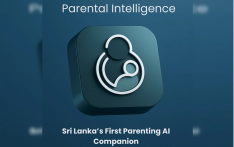 “智能家长”（Parental Intelligence）——斯里兰卡首个本土化育儿AI陪伴助手