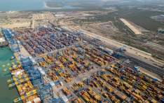 World Bank Cuts South Asia Outlook on Trump Tariffs to India