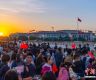 国庆中秋“双节”相遇，外媒：中国旅游业蓬勃发展，民众热情出游
