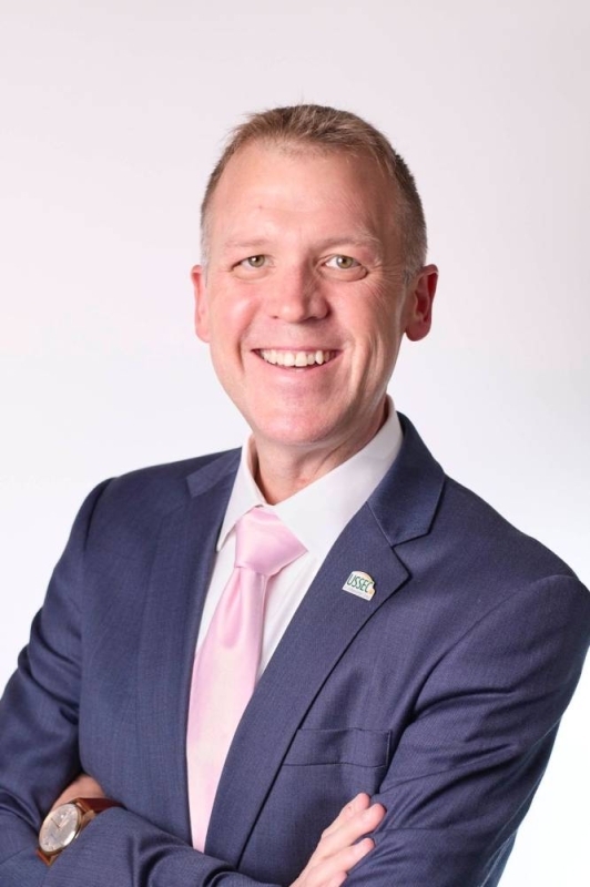 USSEC restructures global operations; Kevin Roepke appointed Executive Director for MENASA region